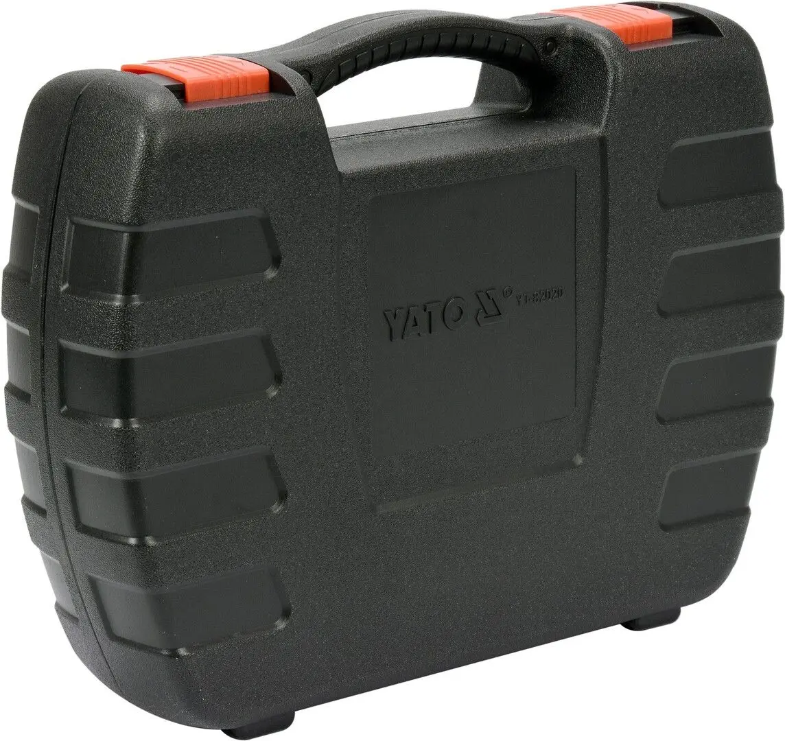 Гайковерт ударный Yato YT-82020
