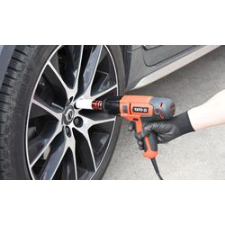 Гайковерт ударный Yato YT-82020 Thumb