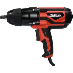 Masina de insurubat cu impact Yato YT-82021 Thumb