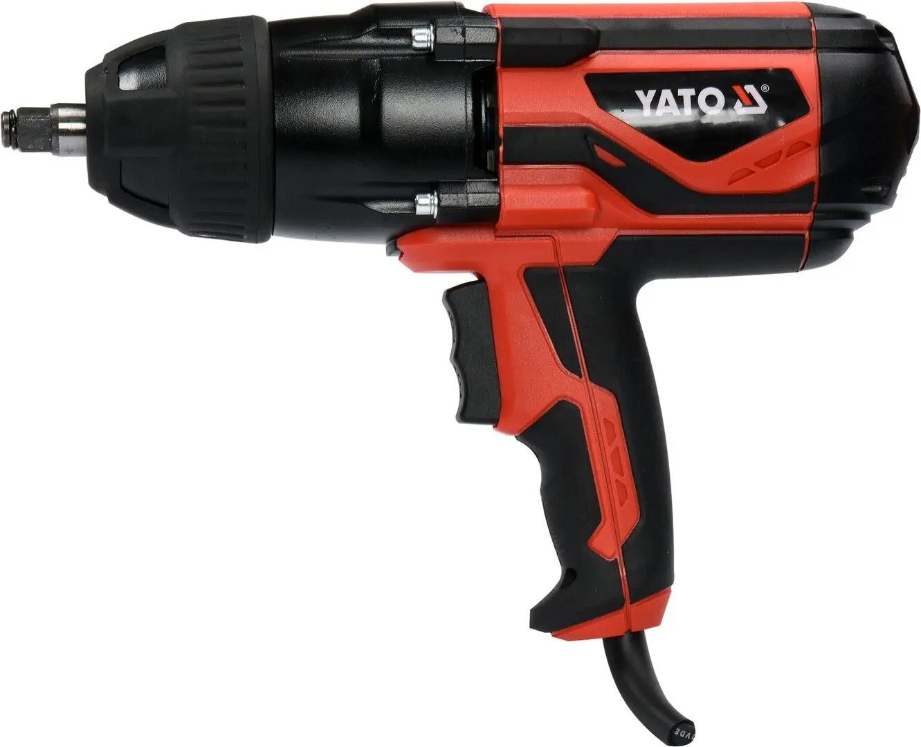 Masina de insurubat cu impact Yato YT-82021