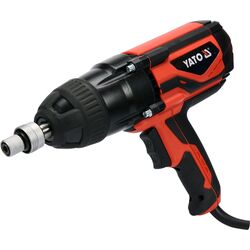 Masina de insurubat cu impact Yato YT-82021 Thumb