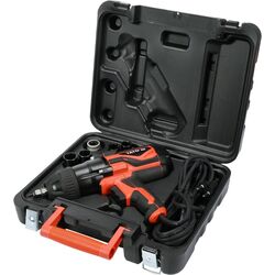 Masina de insurubat cu impact Yato YT-82021 Thumb