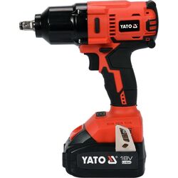 Mașină de înșurubat cu impact Yato YT-82806 Thumb