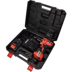 Mașină de înșurubat cu impact Yato YT-82806 Thumb