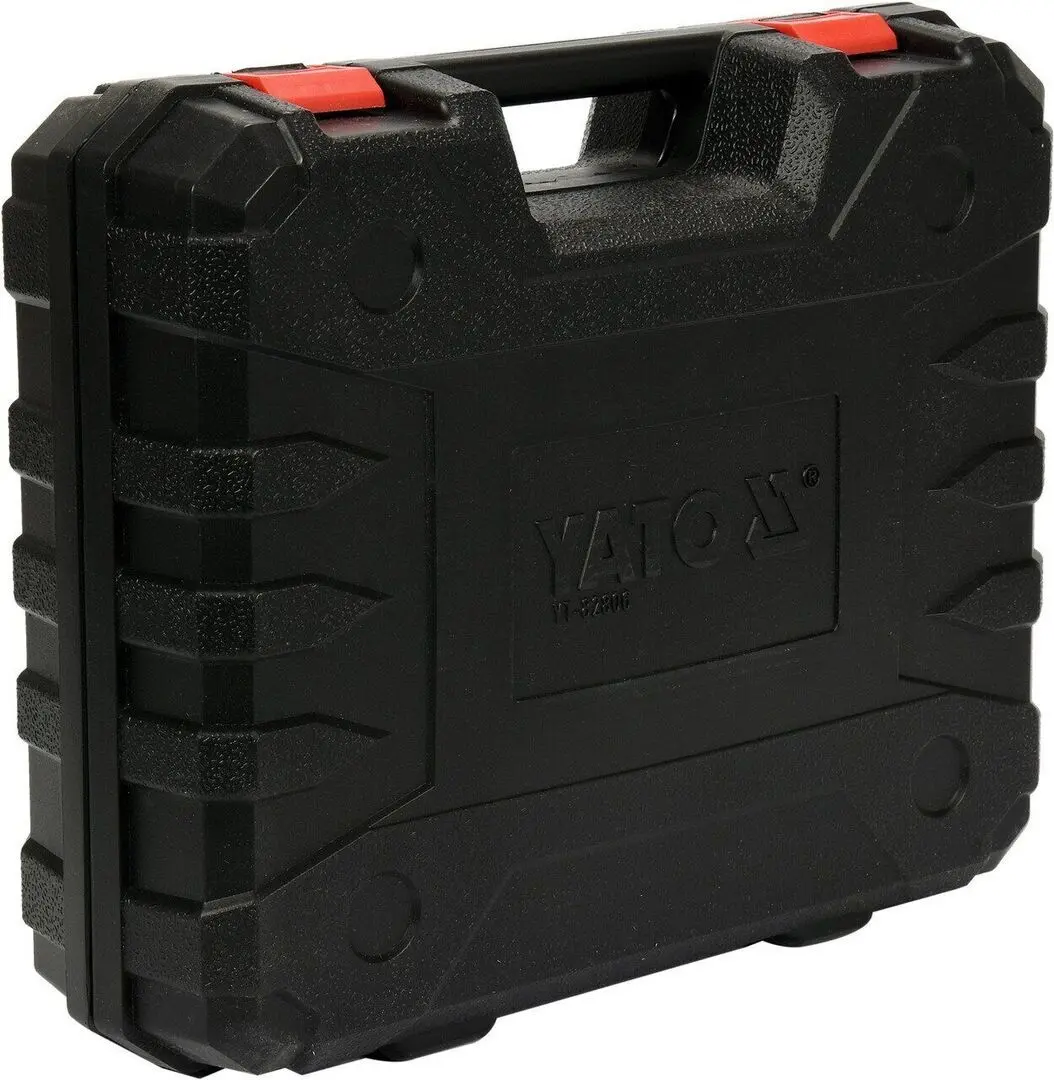 Mașină de înșurubat cu impact Yato YT-82806