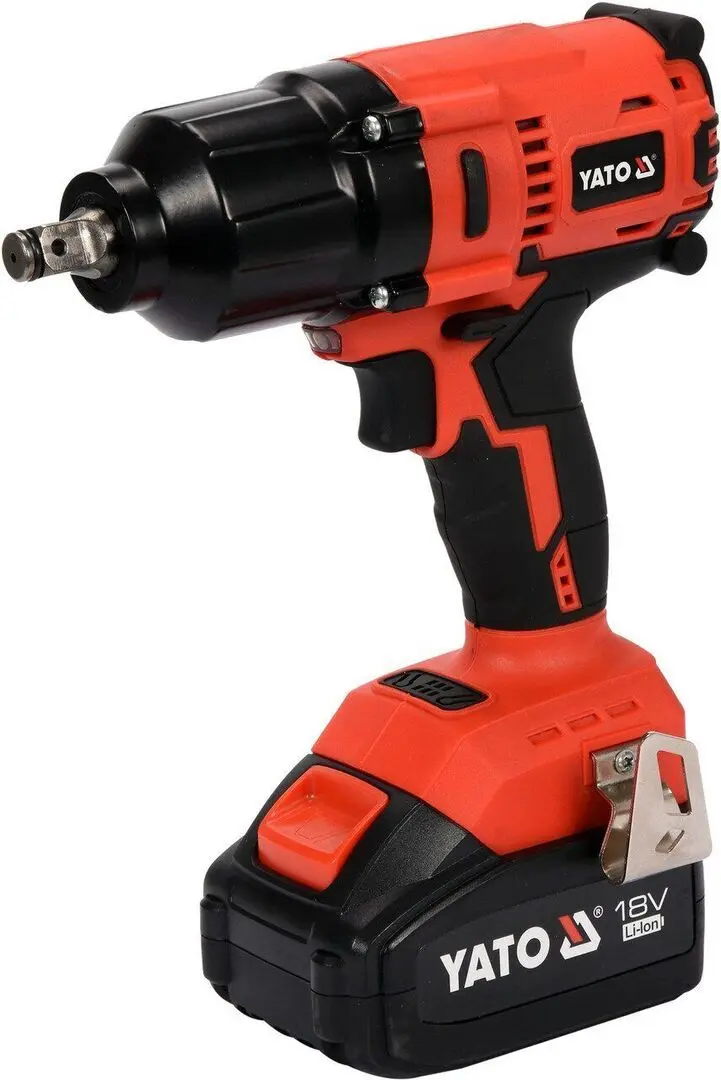 Mașină de înșurubat cu impact Yato YT-82806