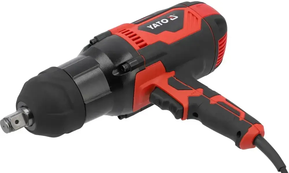 Masina de in surubat cu impact Yato YT-82025