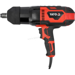 Masina de in surubat cu impact Yato YT-82025