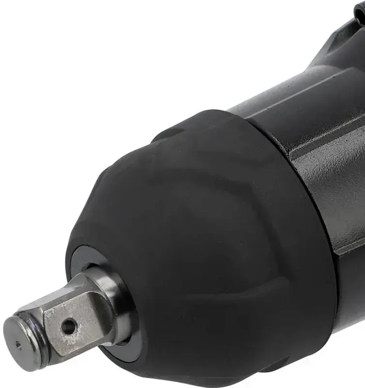 Masina de in surubat cu impact Yato YT-82025