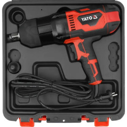 Masina de in surubat cu impact Yato YT-82025 Thumb