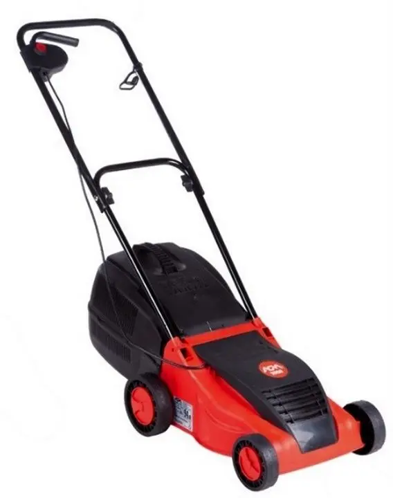 Электрическая газонокосилка AGM 1300