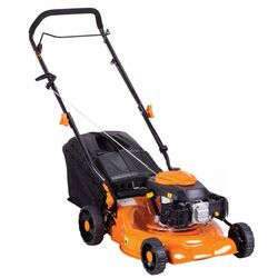Masina de tuns iarba Villager Atlas 3010T Thumb