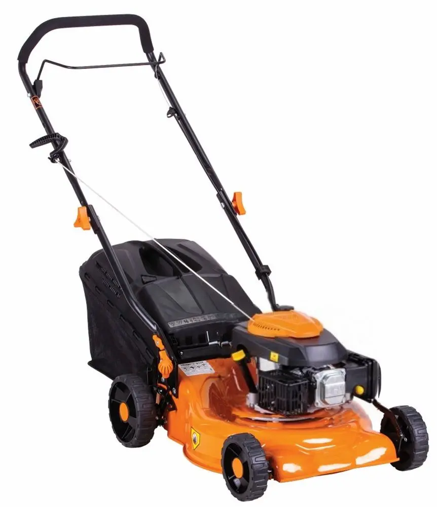 Masina de tuns iarba Villager Atlas 3010T