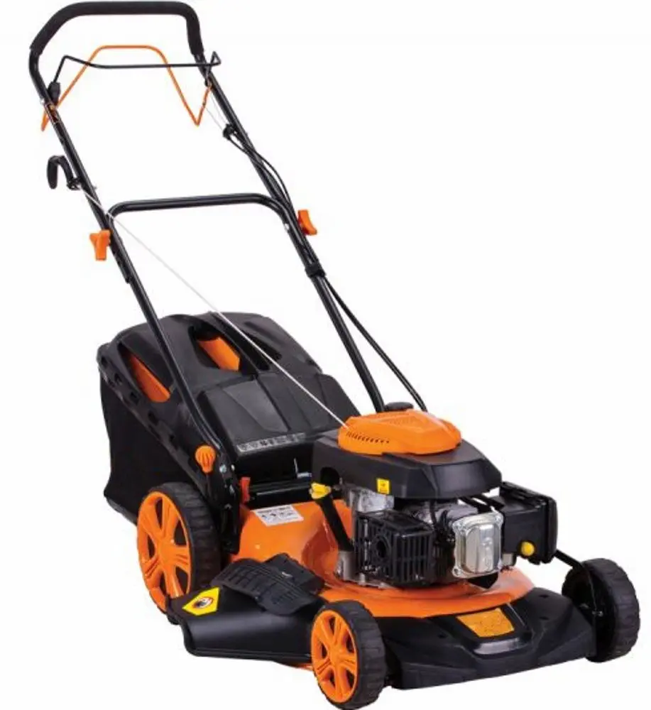 Бензиновая газонокосилка Villager Atlas 5111T
