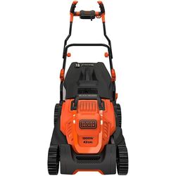 Masina de tuns iarba electrica Black&decker BEMW481BH
