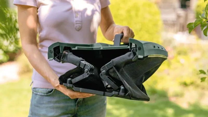 Masina de tuns iarba electrica Bosch UniversalRotak 450