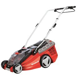 Masina de tuns iarba Einhell GE-CM 36 Li Thumb