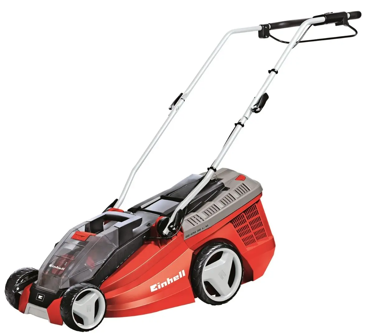 Masina de tuns iarba Einhell GE-CM 36 Li