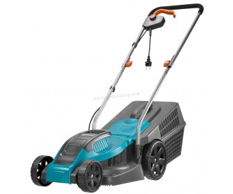 Электрическая газонокосилка Gardena PowerMax 1100/32