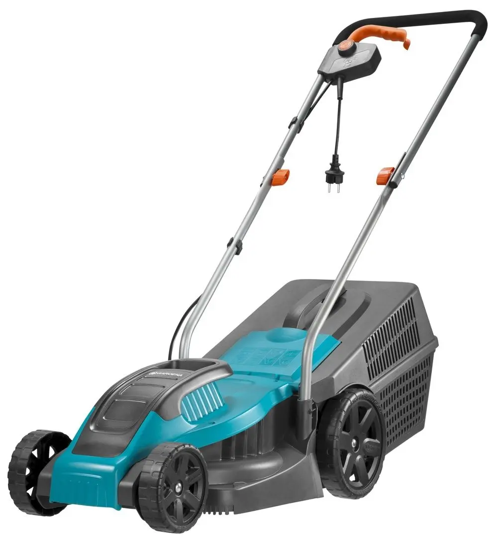 Masina electrica de tuns iarba Gardena PowerMax 1100/32