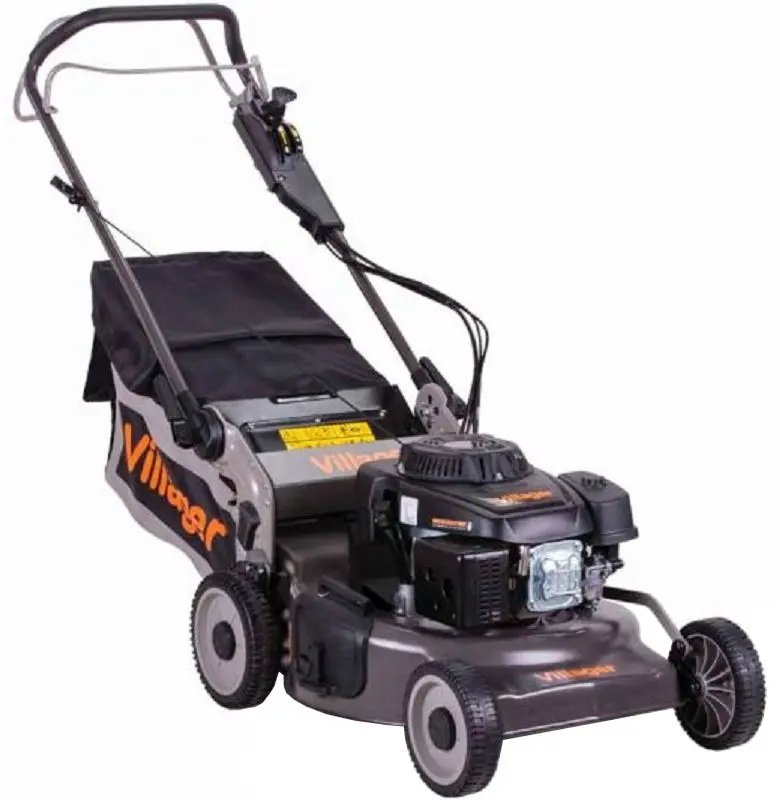 Masina de tuns iarba Villager VRS 5500 C (Black)