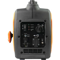 Бензогенератор Aerobs BS2000I Thumb