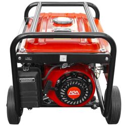 Бензогенератор AGM AGP 2800S (Red) Thumb