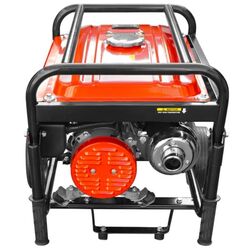 Бензогенератор AGM AGP 2800S (Red) Thumb