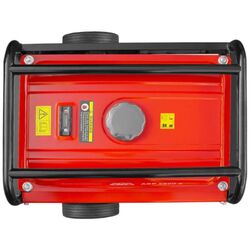 Бензогенератор AGM AGP 2800S (Red) Thumb