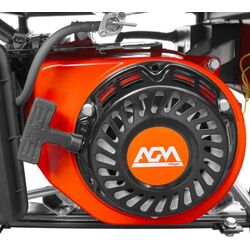 Бензогенератор AGM AGP 2800S (Red) Thumb