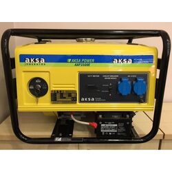 Generator pe benzina Aksa AAP 3500 E Thumb