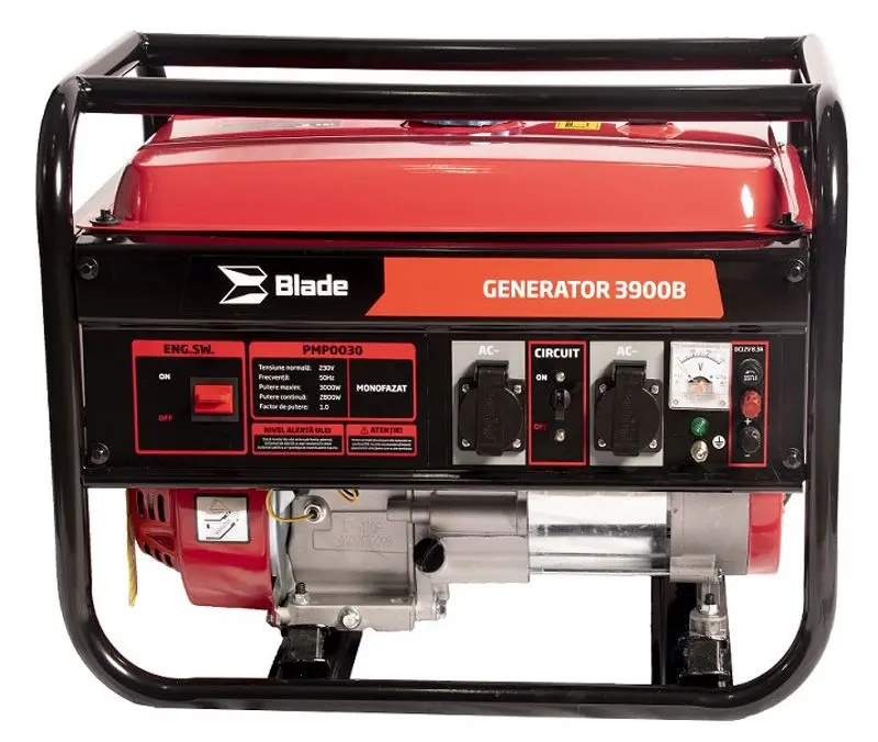 Generator pe benzina Blade 3900B