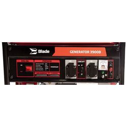 Generator pe benzina Blade 3900B Thumb
