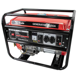Generator pe benzina Blade 6500A Thumb