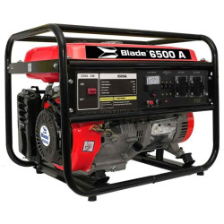 Бензиновый генератор Blade 6500A
