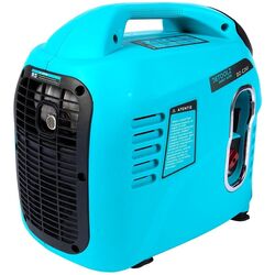 Generator pe benzina cu invertor Detoolz DZ-C261 Thumb