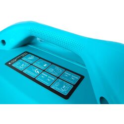 Generator pe benzina cu invertor Detoolz DZ-C261 Thumb