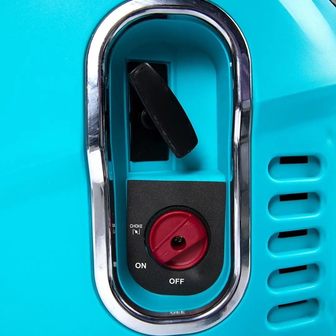 Generator pe benzina cu invertor Detoolz DZ-C261