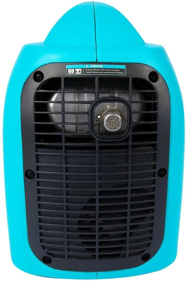 Generator pe benzina cu invertor Detoolz DZ-C261