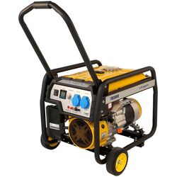 Бензиновый генератор Stager FD 3000 Thumb