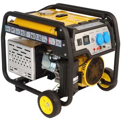 Бензиновый генератор Stager FD 3000