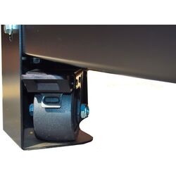 Дизельный генератор Kraft&Dele KD197 (Orange/Grey) Thumb