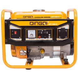 Generator pe benzina Dingqi 108030