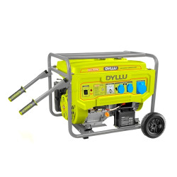 Generator pe benzina Dyllu DTGEAA08