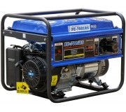 Бензиновый генератор Eco Electrica PE-7001RS