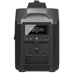 Инверторный бензиновый генератор EcoFlow Smart Generator R80-i (Black)