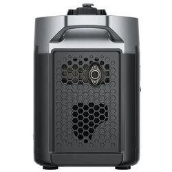 Инверторный бензиновый генератор EcoFlow Smart Generator R80-i (Black) Thumb