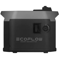 Инверторный бензиновый генератор EcoFlow ZDG200-EU (Black) Thumb