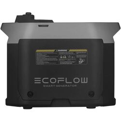 Инверторный бензиновый генератор EcoFlow ZDG200-EU (Black) Thumb