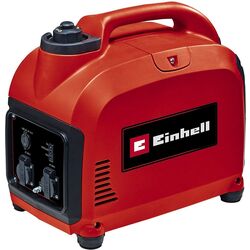 Бензиновый генератор Einhell TC-IG 2000